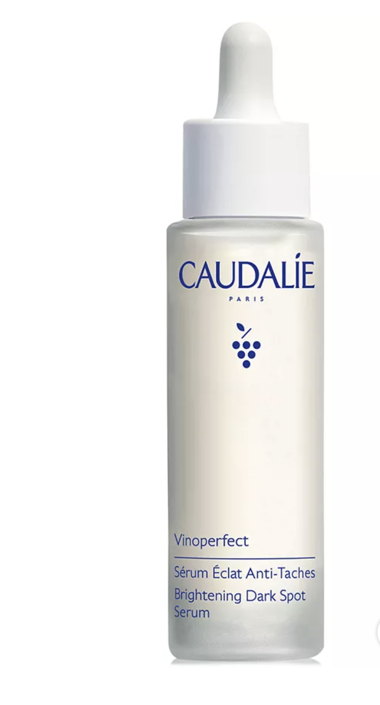 Caudalie Vinoperfect Brightening Dark Spot Serum Jumbo, 1.6 oz.