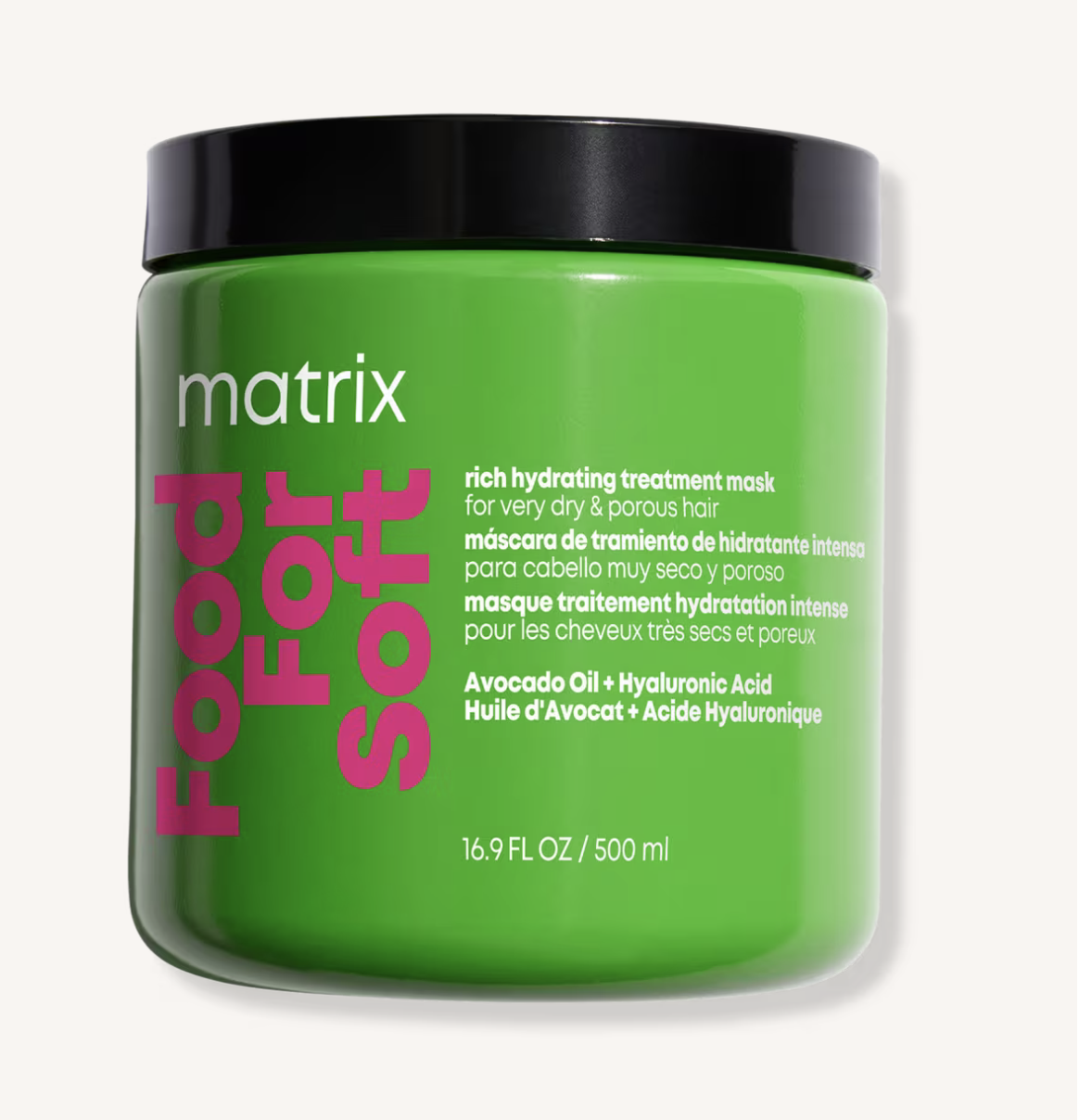 Matrix Food For Soft Rich Hydrating Treatment Mask