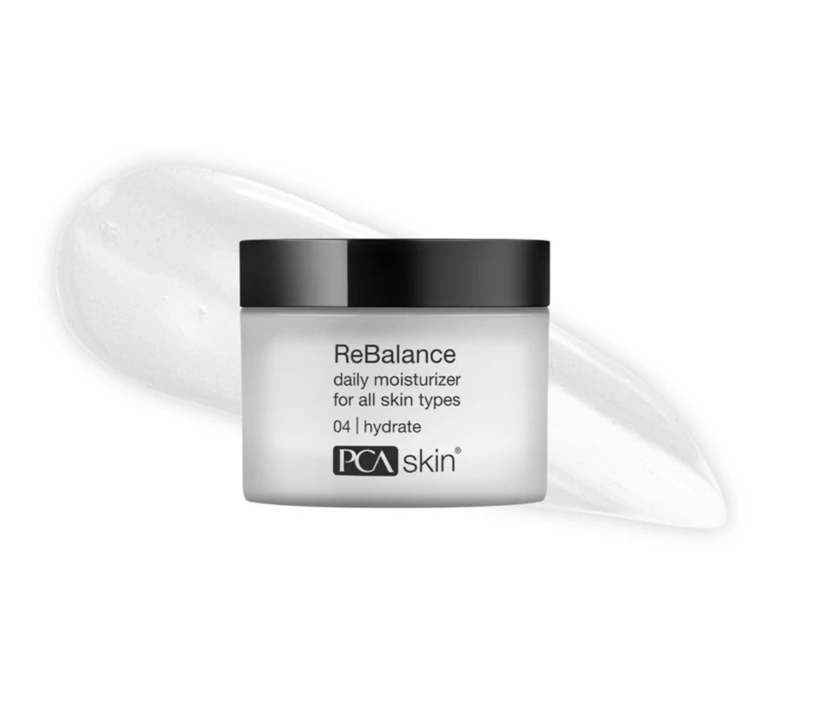 PCA Skin ReBalance Daily Moisturizer