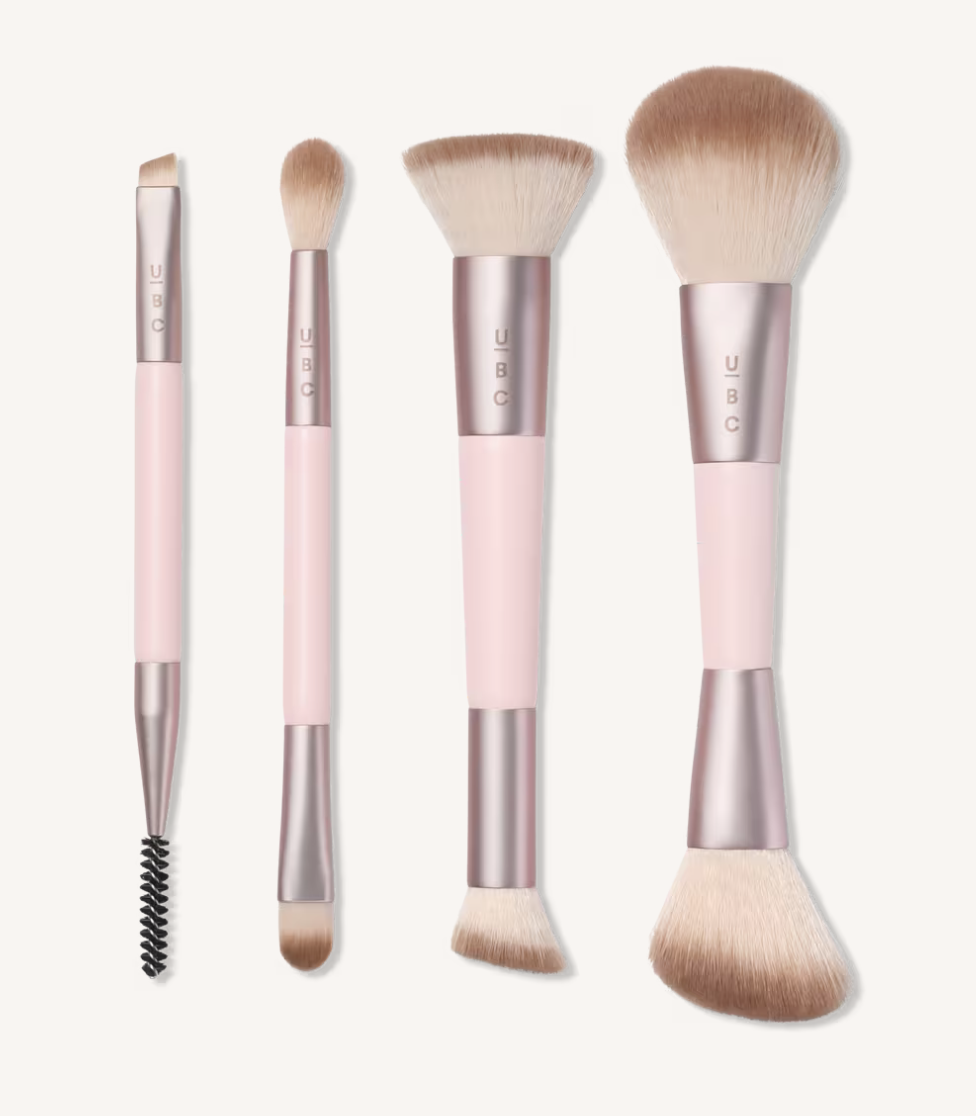 ULTA Beauty Collection Travel Essentials Brush Set