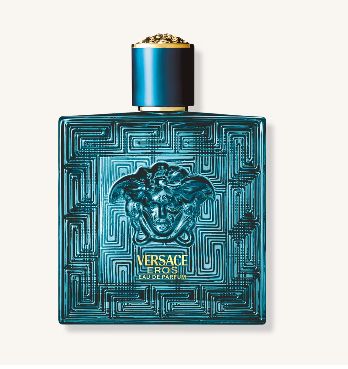 Versace Eros Eau de Parfum